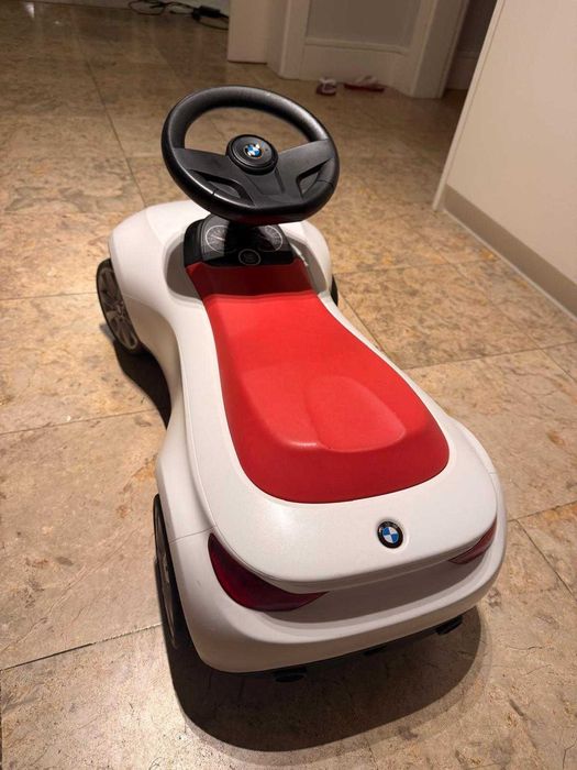 BMW Baby Racer III