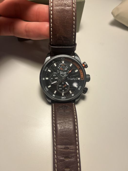 Relógio Timberland 14441J