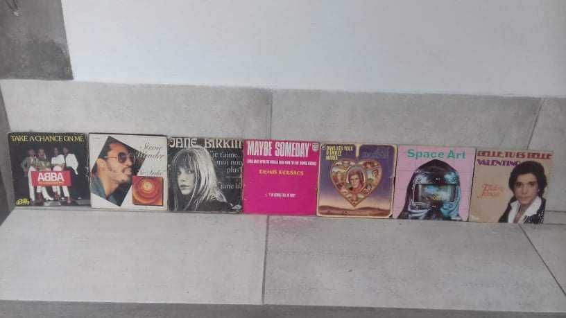 Discos Lp,s & Singles