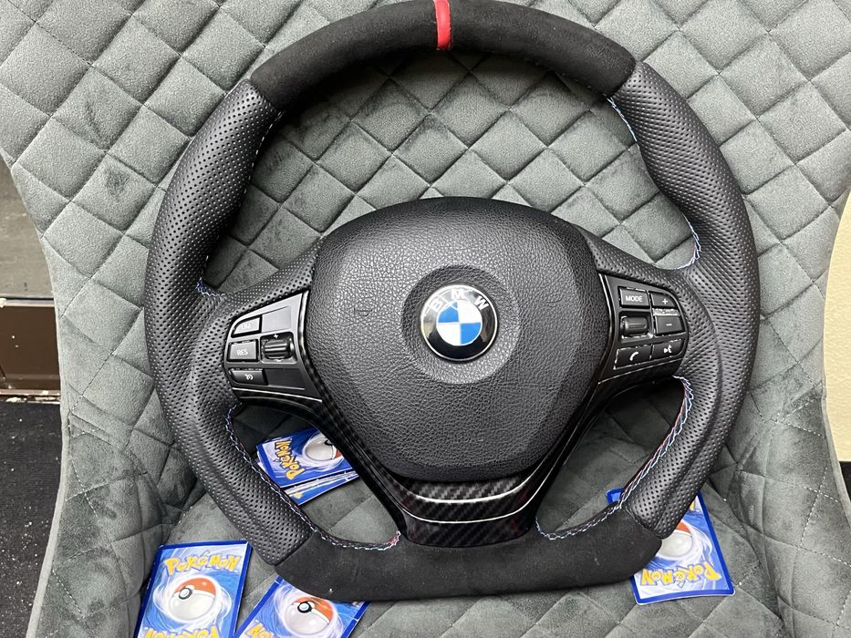 Volante Bmw série 3 F 30