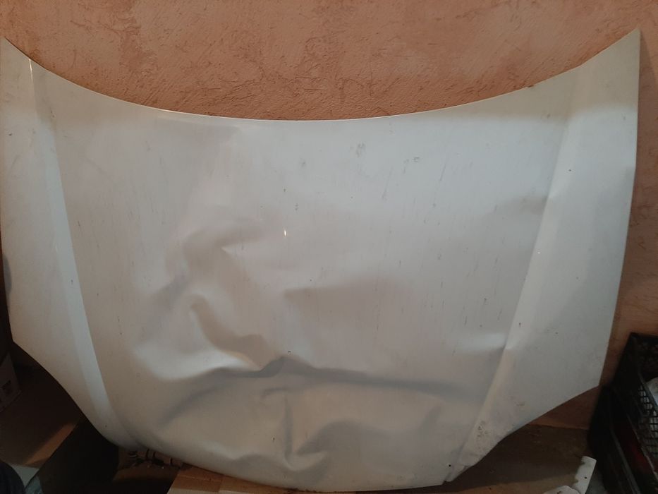 Капот Renault Kangoo І