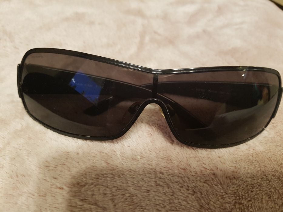 Okulary przeciwsłoneczne  PRADA