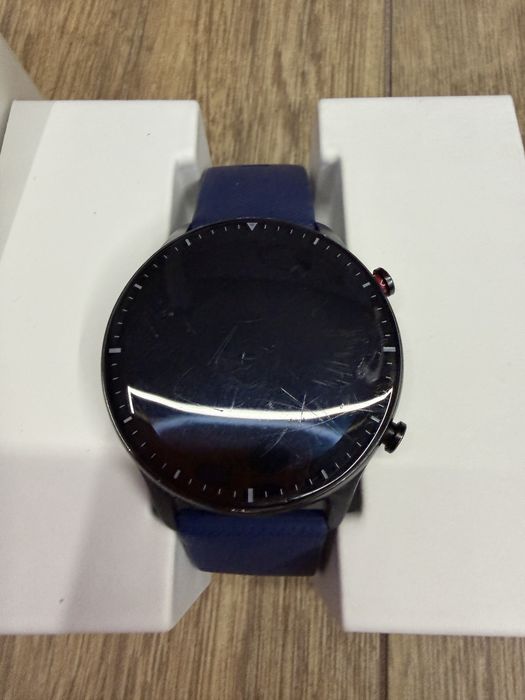 Smartwatch Amazfit GTR2
