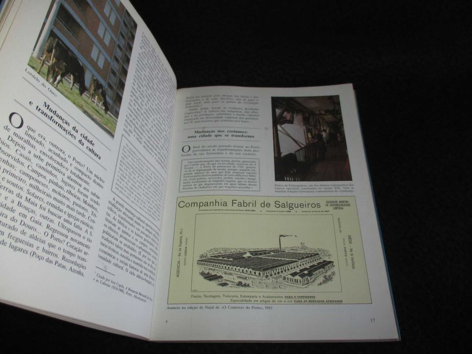 Livro Tradições Populares do Porto Helder Pacheco 2ª edição
