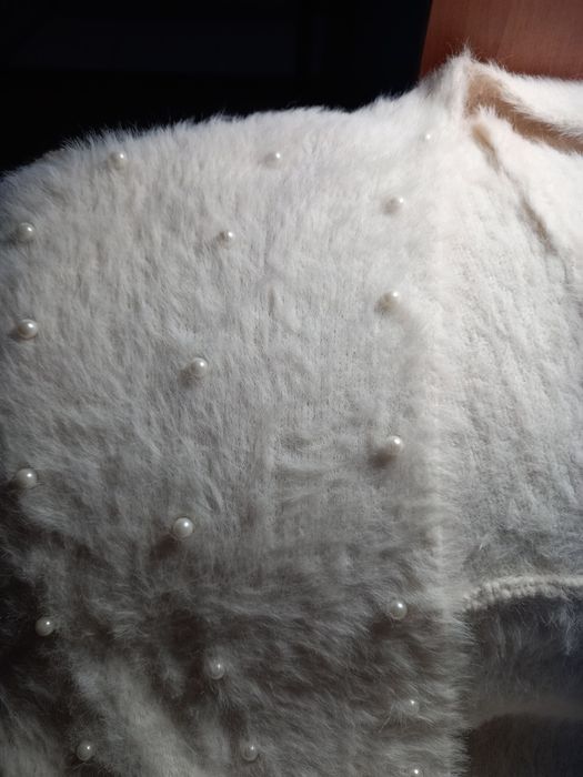 Кардиган б/у в хорошем состоянии