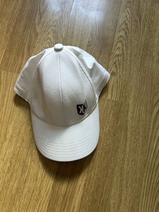 Chapeu FootKorner Branco