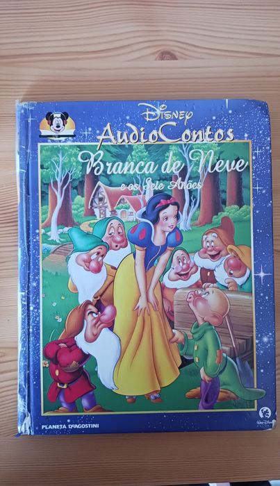 4 livros infantis mais 2 de oferta
