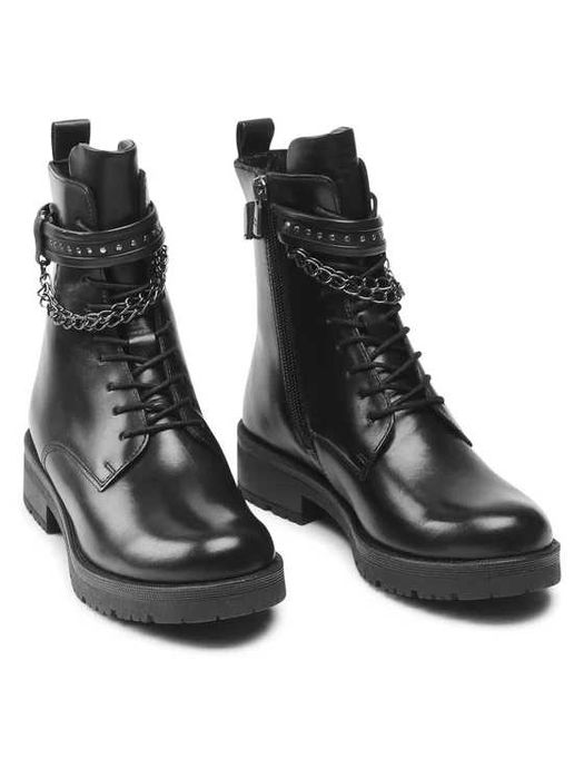 Botki, trzewiki Gino Rossi