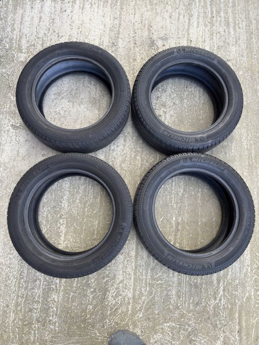 Komplet opon Michelin Energy Saver - 4szt