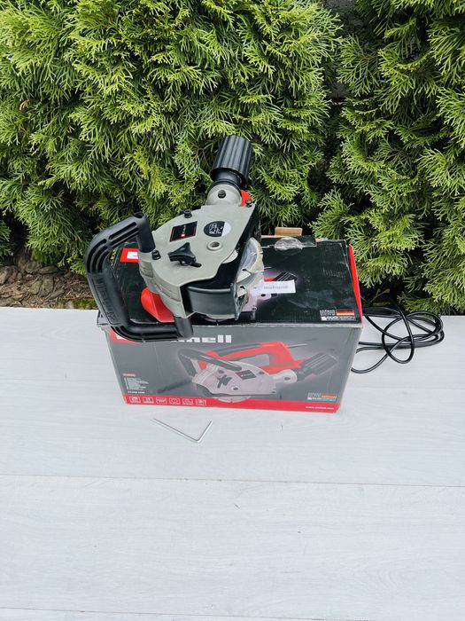 Штроборіз Einhell TC-MA 1300, в наявності!