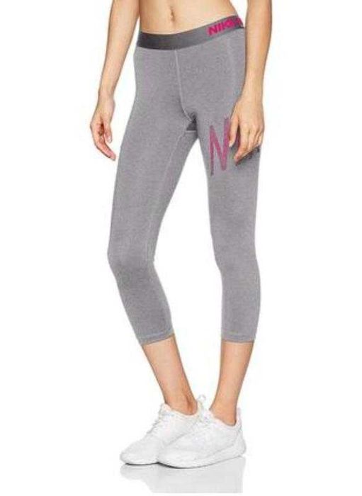 Nike легінси-капрі Pro Cool Ідеал, L