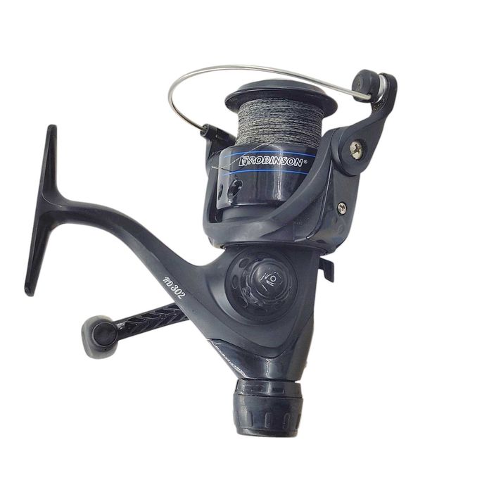 Kołowrotek robinson BLUES RD 302