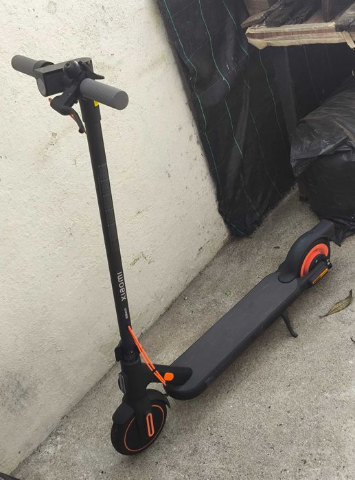 Trotinete XIAOMI Electric Scooter 4 GO