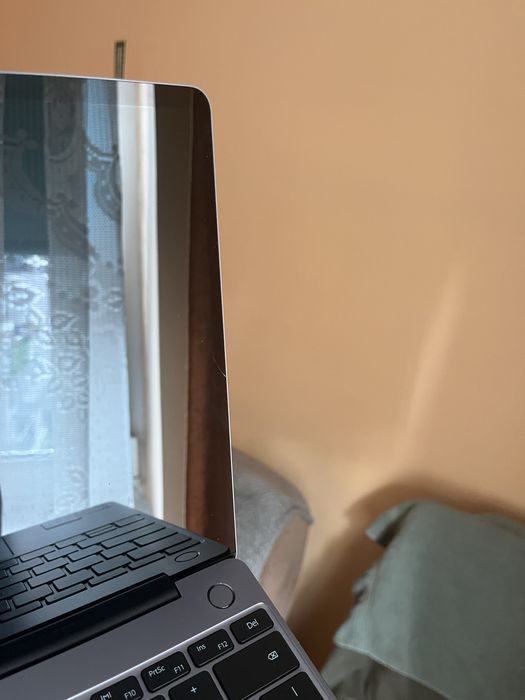 Huawei matebook 13 512gb 8gb ram