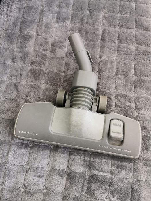 Szczotka do odkurzacza Zelmer Silence Neo