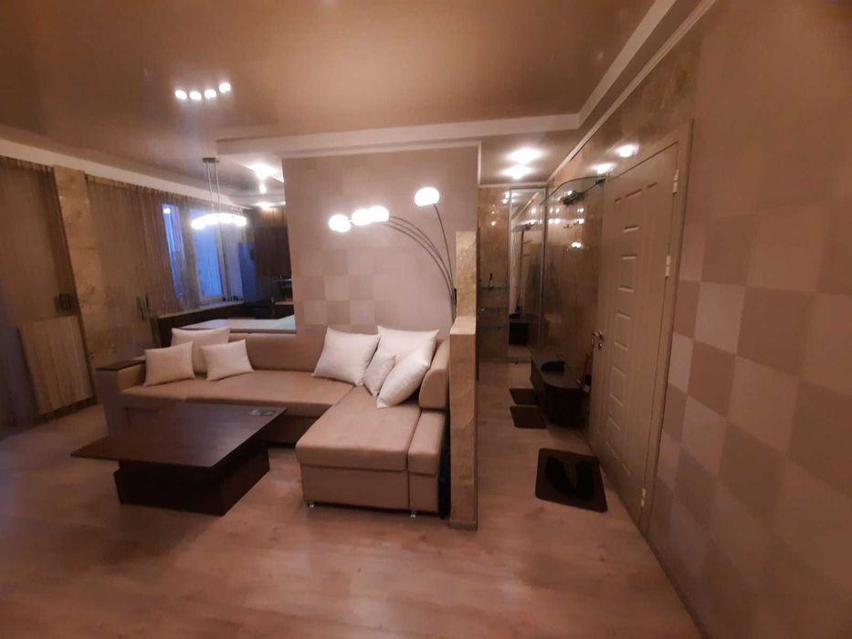 2-кімнатна квартира за адресою (площа 52 м²) - Atlanta.ua - фото 6