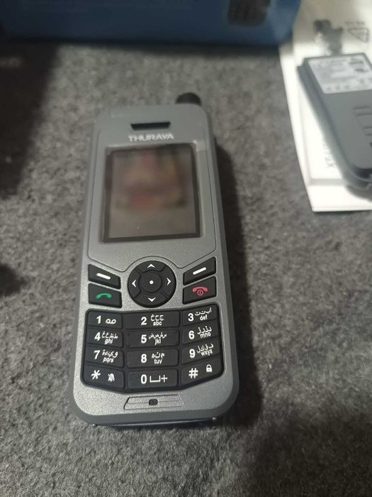 Супутниковий телефон Thuraya XT-Lite (Турайя)