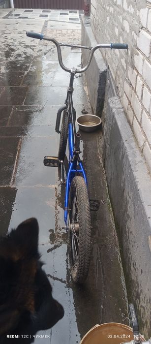 Волосипед для дітей