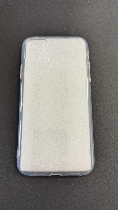 Capa iPhone 11 Transparente – Nova | 3€