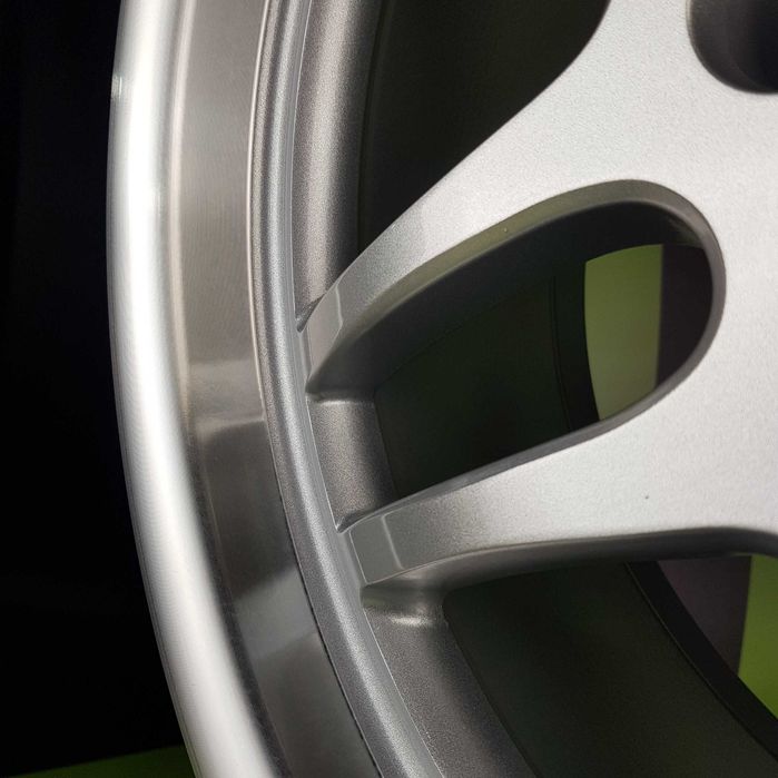 Диски На Авто R17 5x120 Різноширокі BMW E30 E32 E39 E38 E60 M5 E39 5-серія 7-серія БМВ 17 Є39 Є38