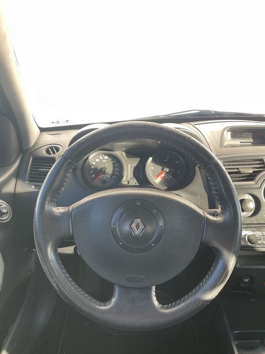 Renault Megane 1.5 dci