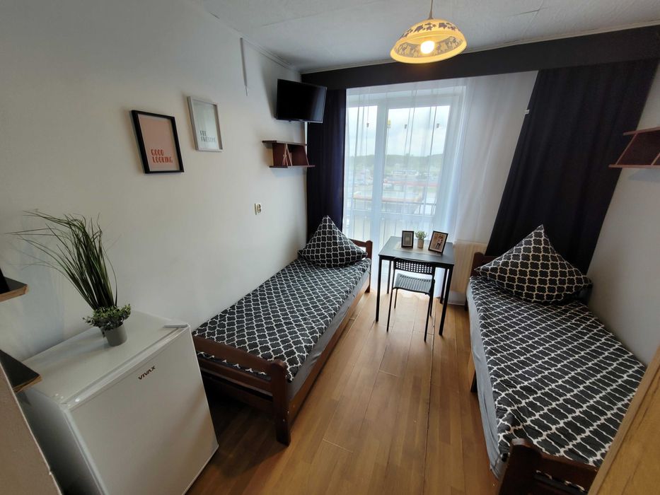 Pokój 2 osobowy, pokoje, mieszkanie, do wynajęcia, noclegi Rawa Maz