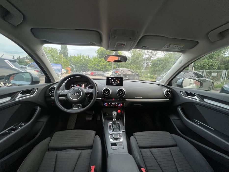 Продам Audi A3 2015 року