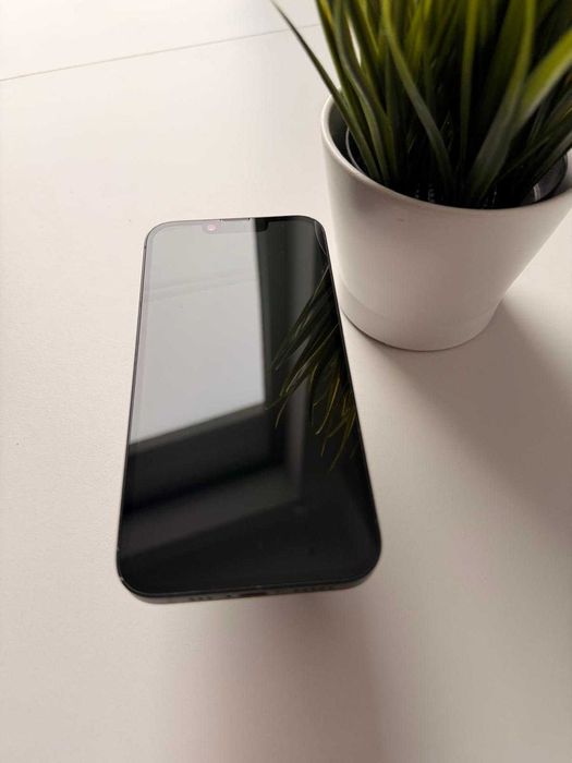 ORYGINALNY | iPhone 14 128GB | TOP stan | bat 100% | GRATIS