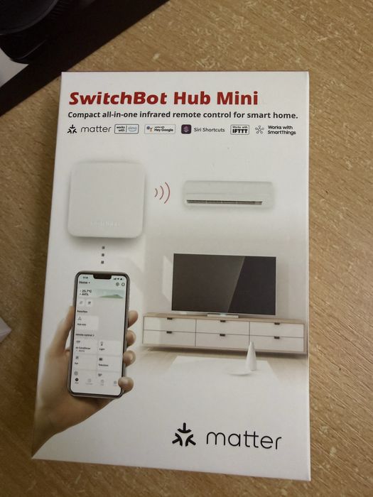 SwitchBot Lock Pro