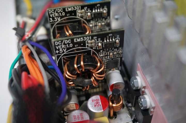 Zasilacz LC-Power LC1800 Mining Edition 1800W