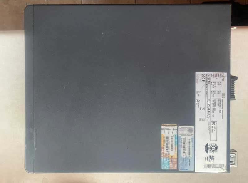 Komputer Fujitsu Esprimo