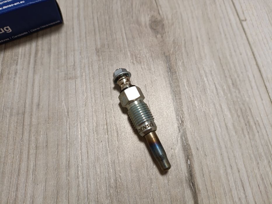 Свечи накала Denso DG-012 для Volkswagen Transporter t4 2.4 1.9