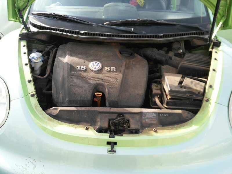 Bomba De Travão Volkswagen New Beetle Berlina 9C11C1