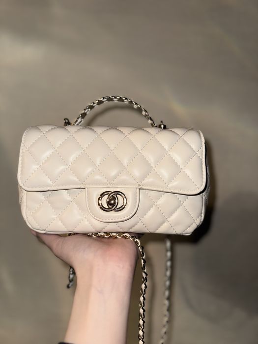Сумка Classic Flap Bag
