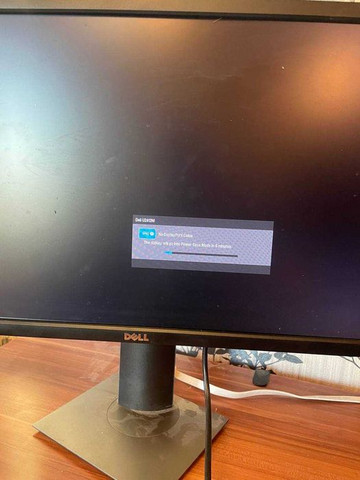 Монітор Dell U2412M