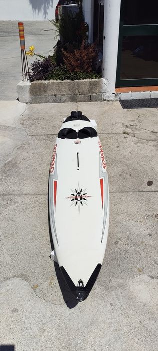 Prancha de WindSurf (Para dispachar)