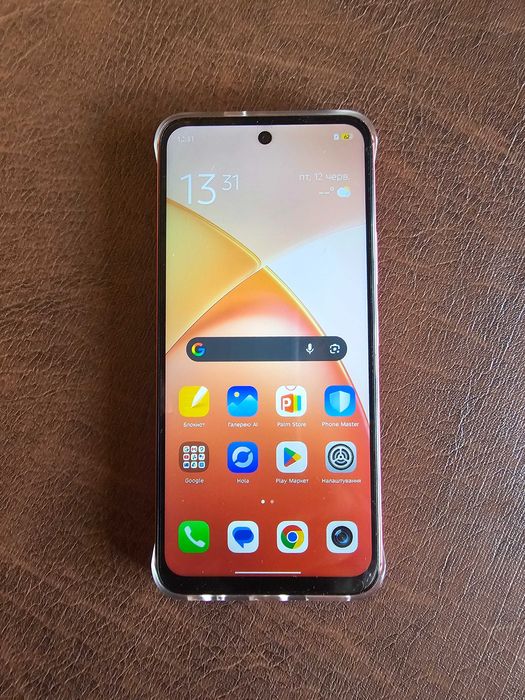 Infinix Smart 10 Plus