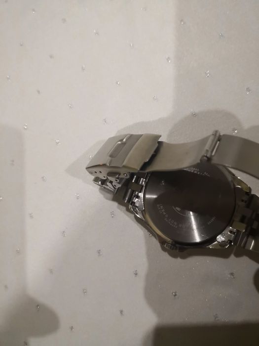 Vendo Citizen rádio controlado