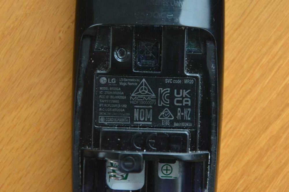 Pilot Magic LG  MR20GA Oyginalny