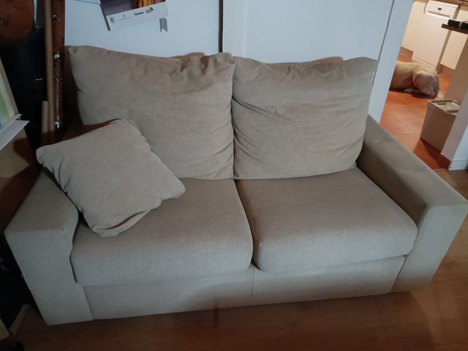 Sofá cama de 2 lugaes