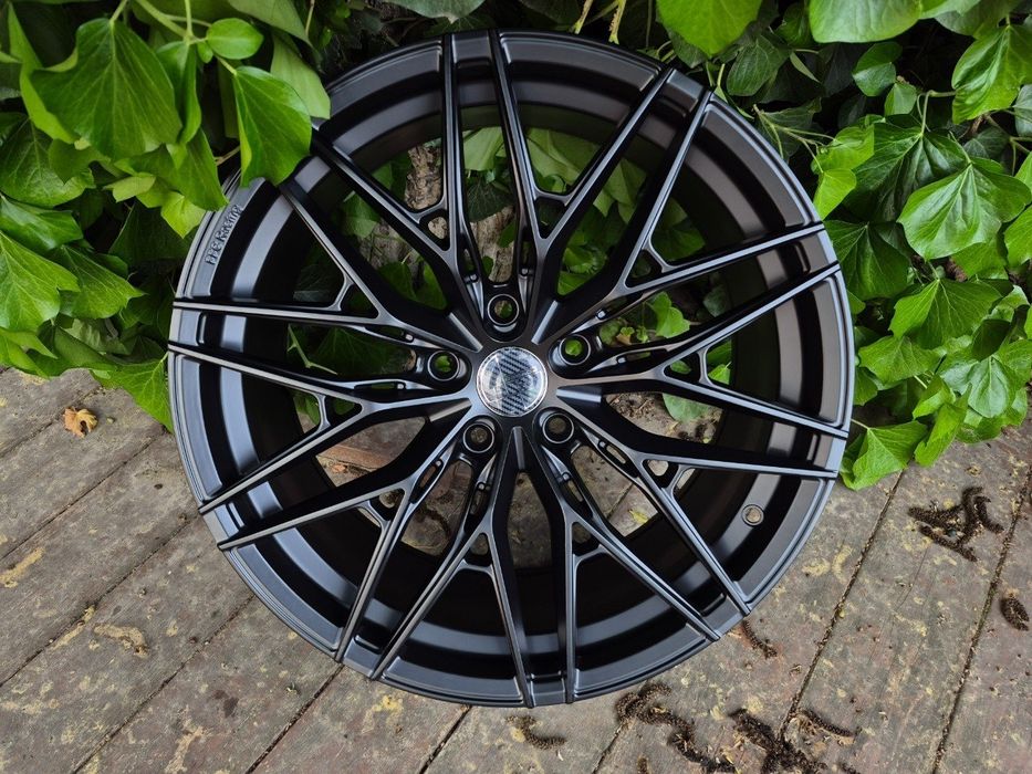 Диски Flow Forming на BMW R19 5x120 Одноширокі F30 F10 F01