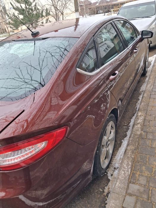 Продам авто Ford Fusion 2016