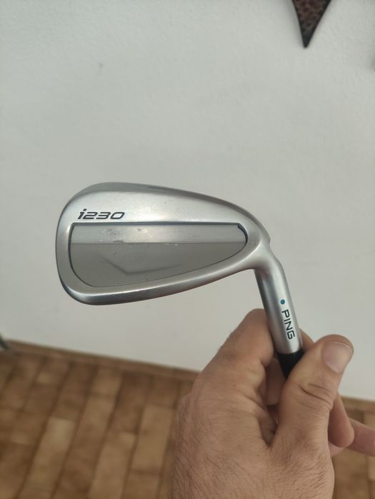 Taco de Golfe Ping i230 Pitching Wedge