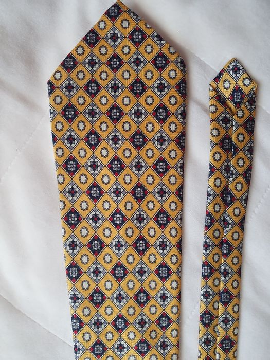 Krawat męski Brothers Korea