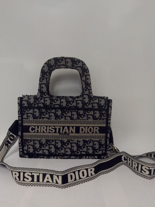 Сумка Christian Dior