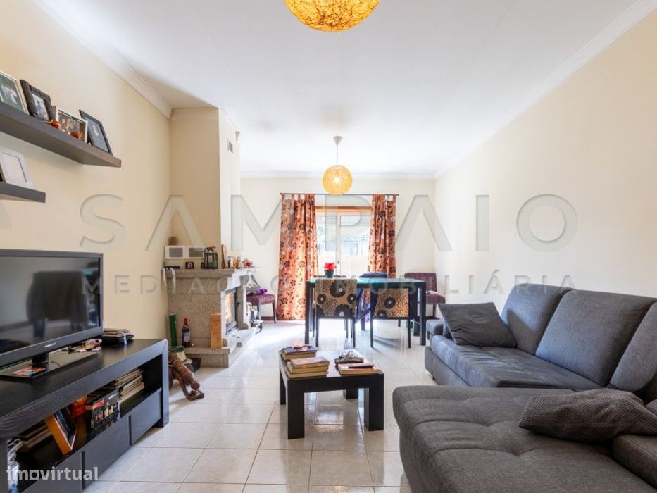 Apartamento T1 - Valongo - C/ Terraço!