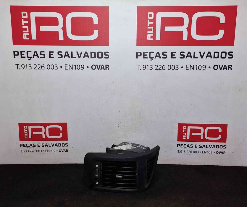 Difusor / Saída de Ar - PEUGEOT BOXER Camião de plataforma/chassis