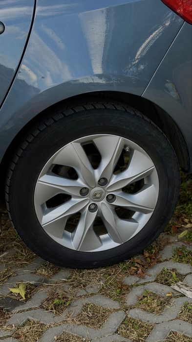 Renault Clio 2009