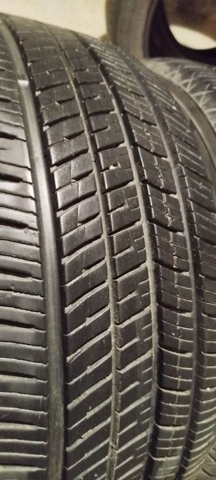 Продам резину Yokohama 225*50*18
