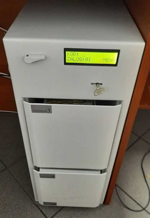 Multisejf PROJEKT-2/1U Sejf